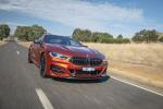 BMW M850i xDrive Carbon Package 2019 года (AU)